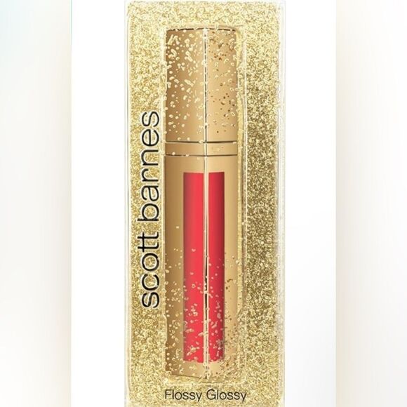 Scott Barnes Flossy Glossy In Haute Mess Full Size NIB - Picture 1 of 3